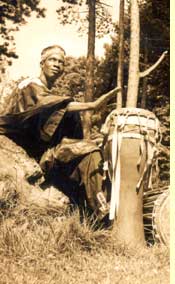 Mamadou Diaw