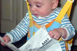 Image: baby