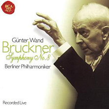 Review of Symphony no. 8