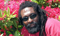 Mikey Dread