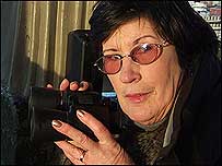 Dona Watson.