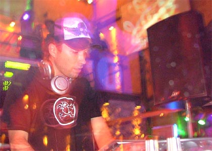 The Essential Mix live from Cream at Amnesia

