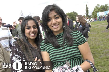 Radio 1's Big Weekend