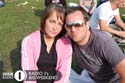 At Radio 1's Big Weekend
