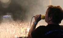Pete Tong