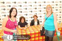 Radio 1's Big Weekend Radio 1's Big Weekend