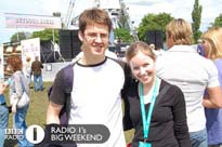 Radio 1's Big Weekend