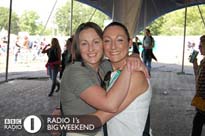 Radio 1's Big Weekend