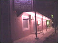 The Manumission Motel