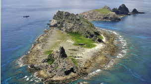 钓鱼台