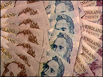 Bank notes