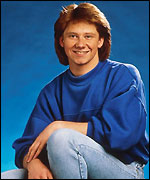 Simon Parkin