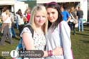 At Radio 1's Big Weekend
