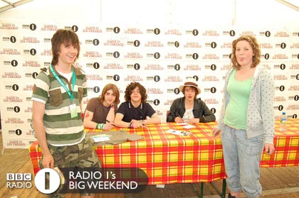 Radio 1's Big Weekend