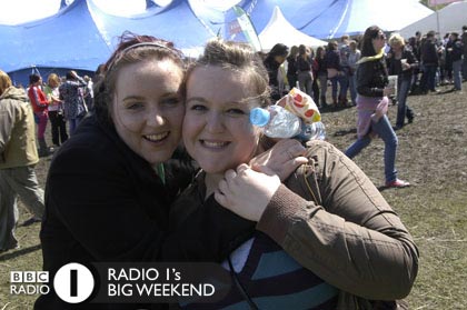 Radio 1's Big Weekend