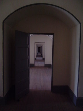 Eternity corridor