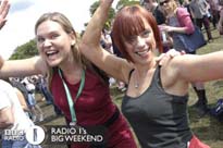 Radio 1's Big Weekend