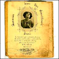 irene's book