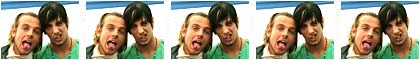 The Lostprophets