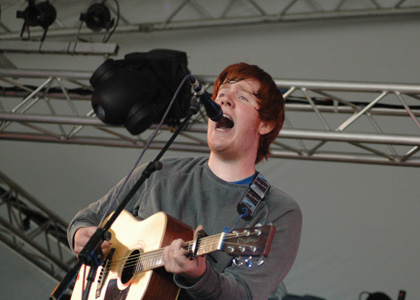 Sam Isaac
