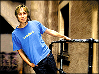 Russell Howard