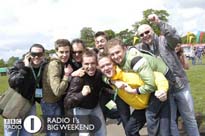 Radio 1's Big Weekend
