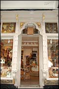 The Golden Bible, Stonegate, York