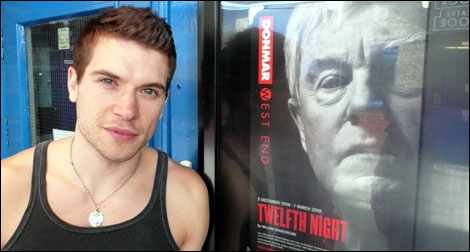 James Lucas