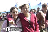 Radio 1's Big Weekend