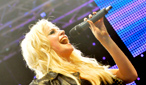 Pixie Lott