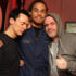 Dev helps steer Chris and Dave through Early Breakfast, taking them up to 24 hours on the air!