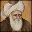 نقاشی مولانا
