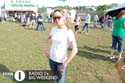 At Radio 1's Big Weekend