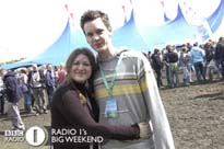 Radio 1's Big Weekend