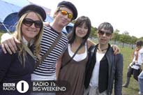 Radio 1's Big Weekend Radio 1's Big Weekend