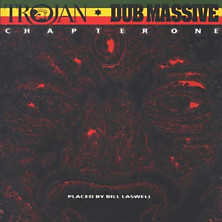 Review of Dub Massive: Placed by Bill Laswell