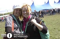 Radio 1's Big Weekend