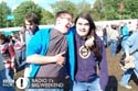 At Radio 1's Big Weekend