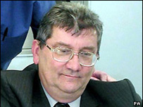 Alex Lenkei