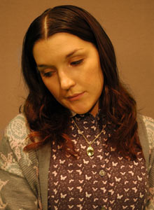 Toni Baxter