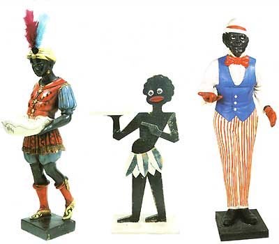 Servants