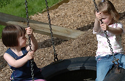Siblings - do they rule your life?