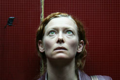 Tilda Swinton