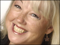 Liz Kershaw