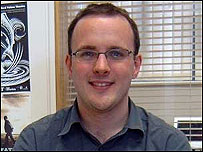James Williams