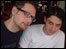Dom and Robin of Daywalkers