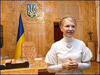Тимошенко