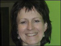Kate Squire