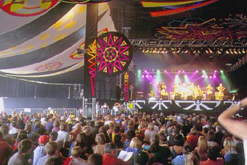 WOMAD FESTIVAL