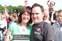 At Radio 1's Big Weekend
